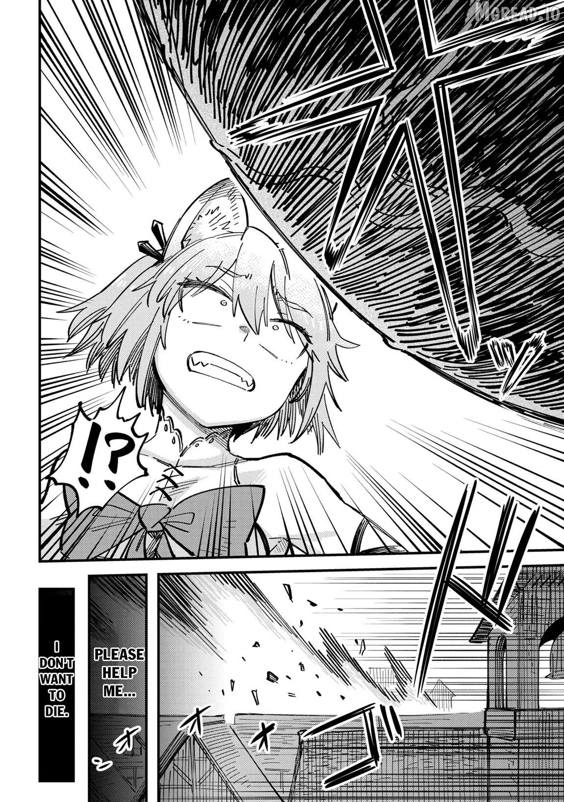 Redo Of Healer, Chapter 76.2 image 08